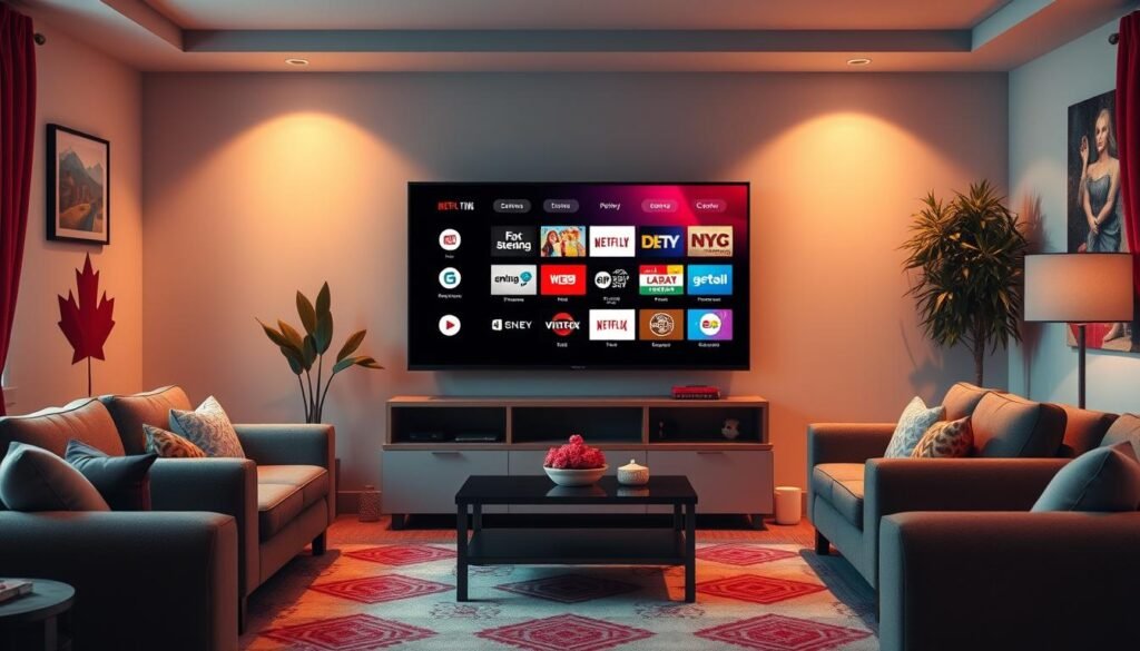 best IPTV providers in Canada